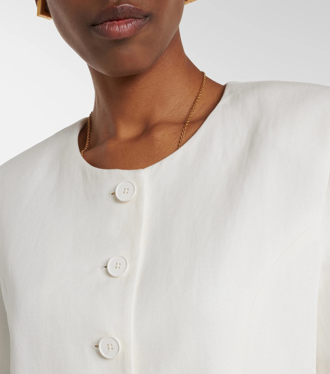 Faithfull - Orsa blazer