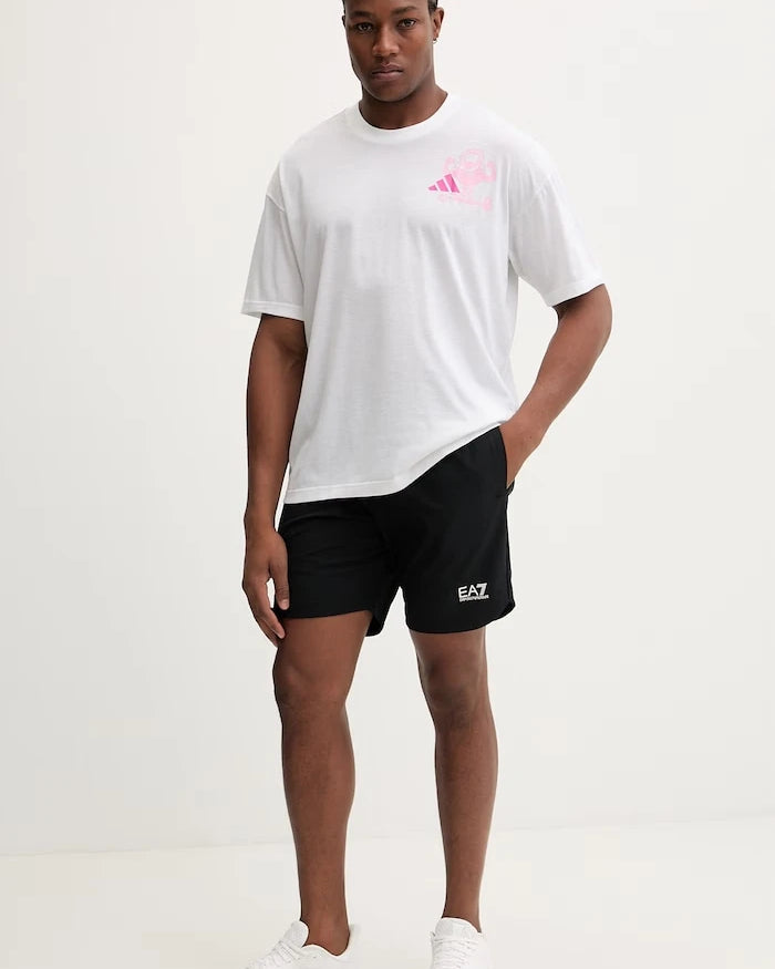 adidas Performance Antrenman Tişörtü