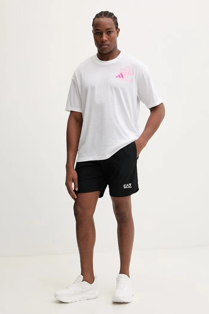 adidas Performance Antrenman Tişörtü