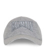 Jersey Logo Baseball Cap
