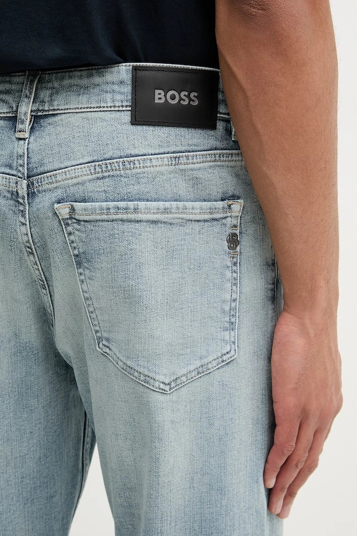 BOSS дънки мъжки OGDEN
