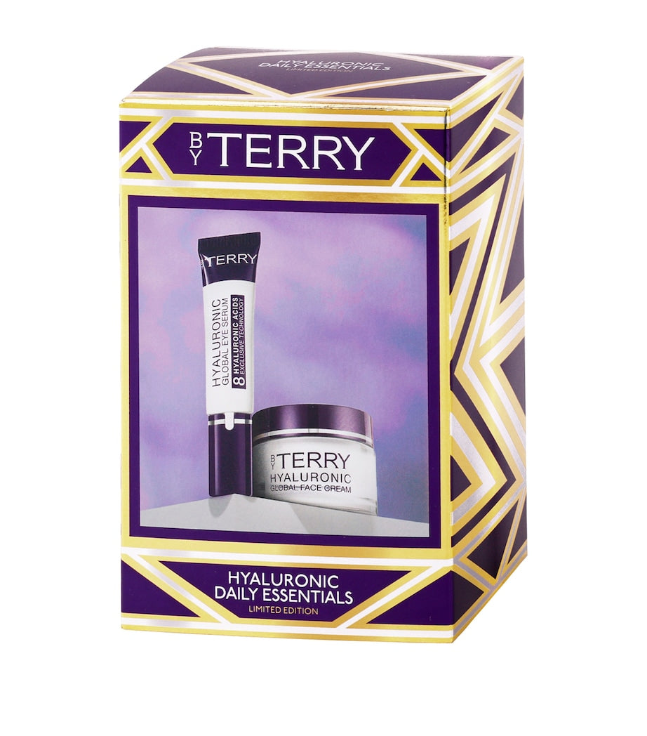 Hyaluronic Daily Essentials Gift Set