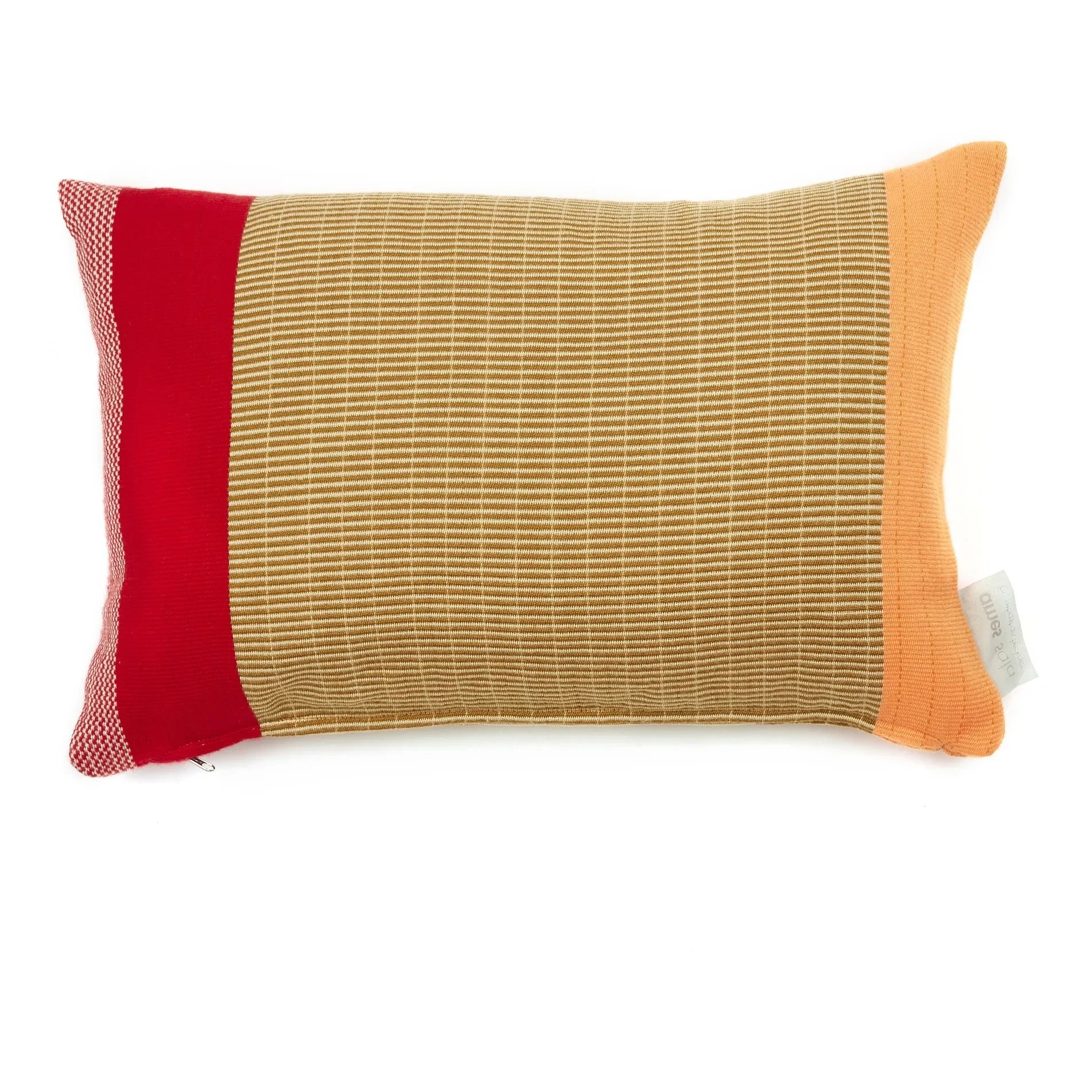 Ames - Maraca Wool Cushion