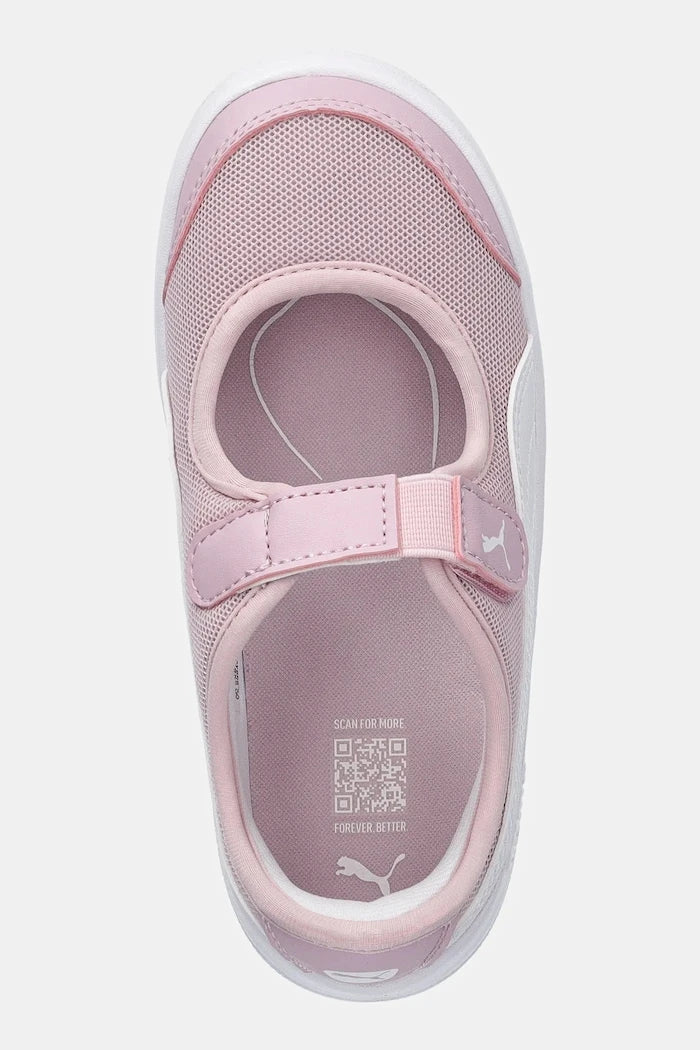 Puma Courtflex v3 Lina V маратонки за деца