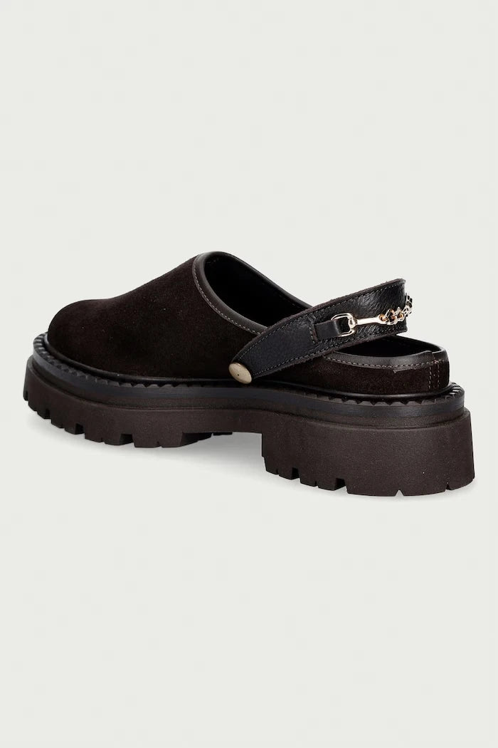 Steve Madden Kadın Süet Terlik Karina
