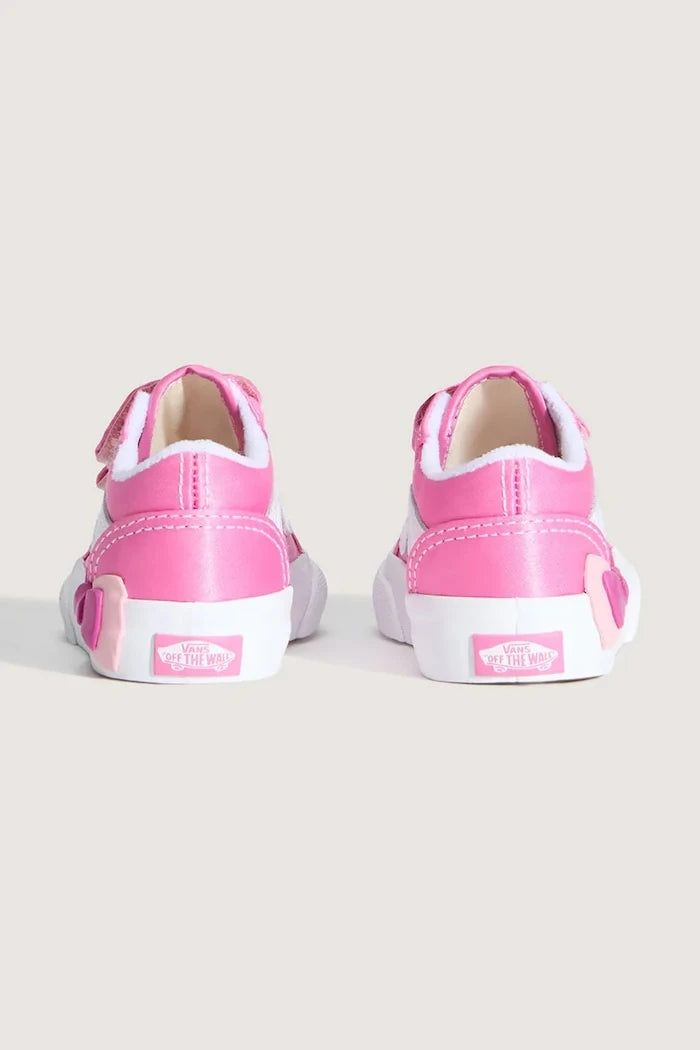 Детски ниски кецове Vans OLD SKOOL
