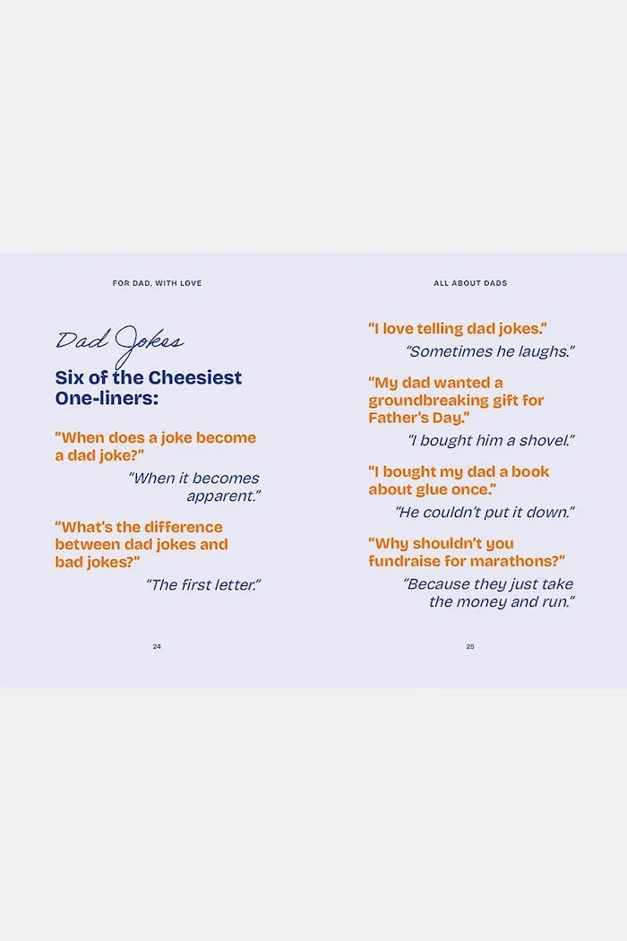 Книга home & lifestyle The Pocket For Dad With Love, English