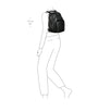 Porsche Design Leather Roadster Evo Backpack