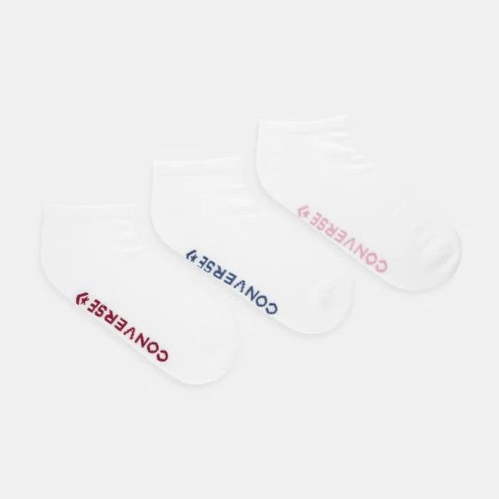 Converse чорапи дамски 3 броя