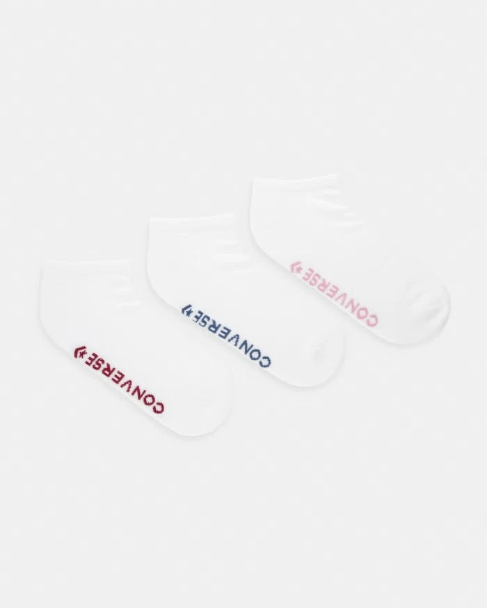 Converse чорапи дамски 3 броя