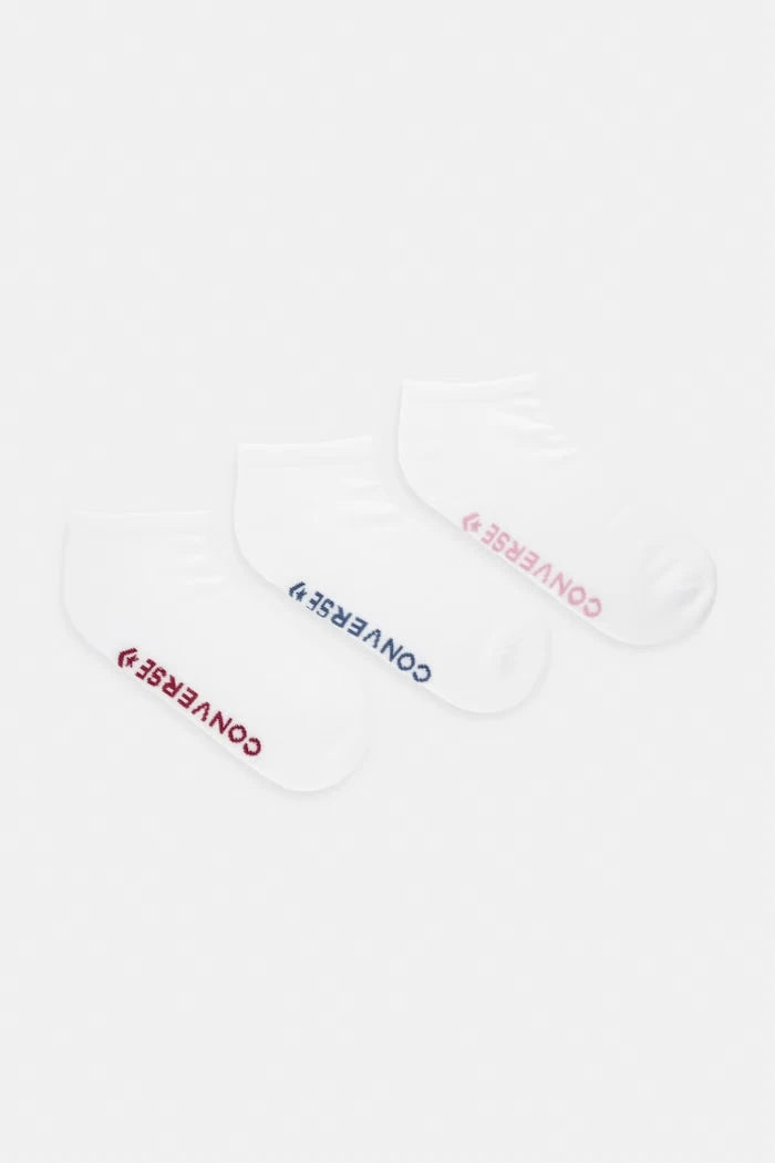 Converse чорапи дамски 3 броя