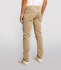 Luxe Performance Plus Slimmy Tapered Chinos