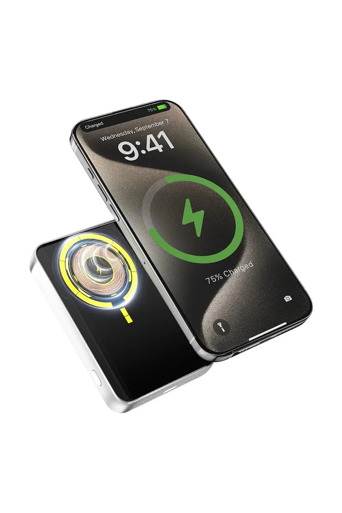 Dahili Oyun Konsollu Powerbank Reset Club Gaming 7,5 × 2 × 11,5 cm