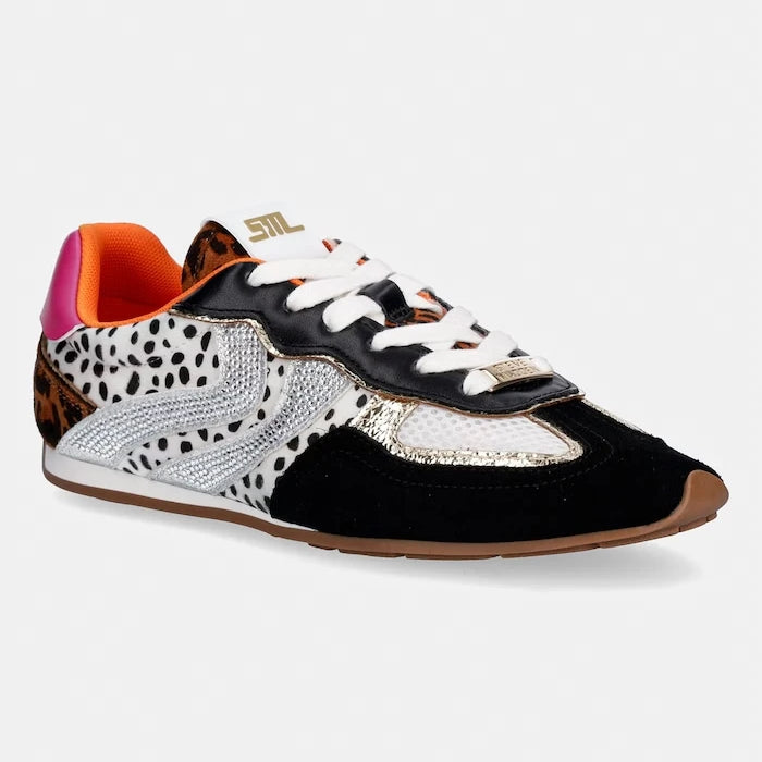 Маратонки Steve Madden Abbi-SMR