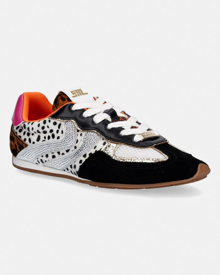 Steve Madden Abbi-SMR Spor Ayakkabı