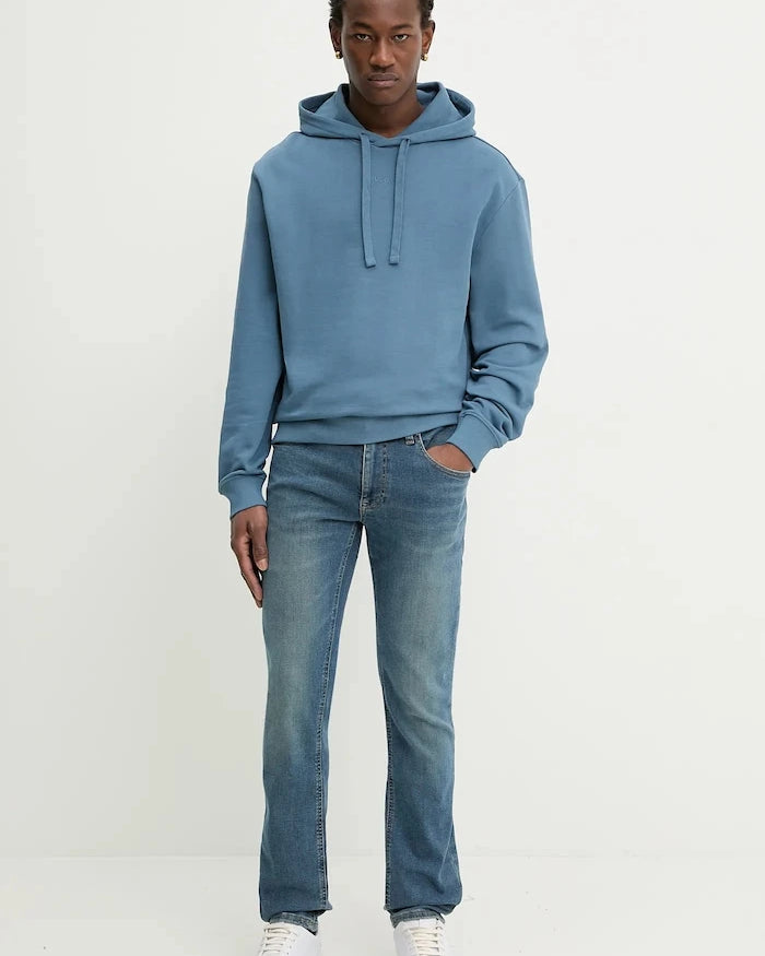 Tommy Jeans Kot Pantolon
