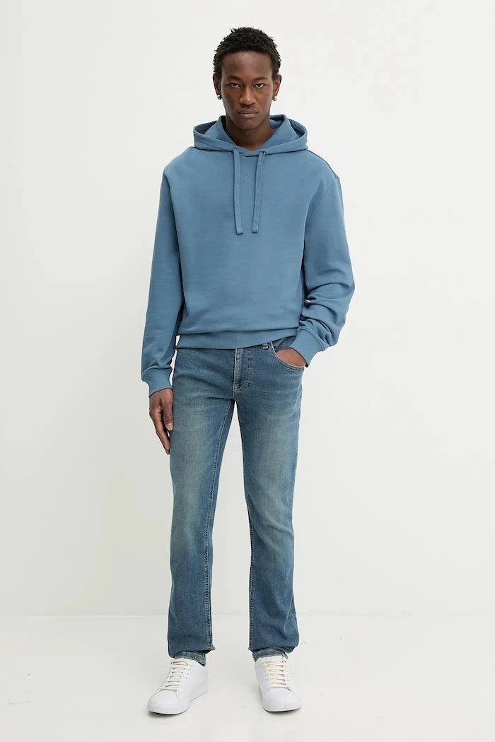 Tommy Jeans Kot Pantolon