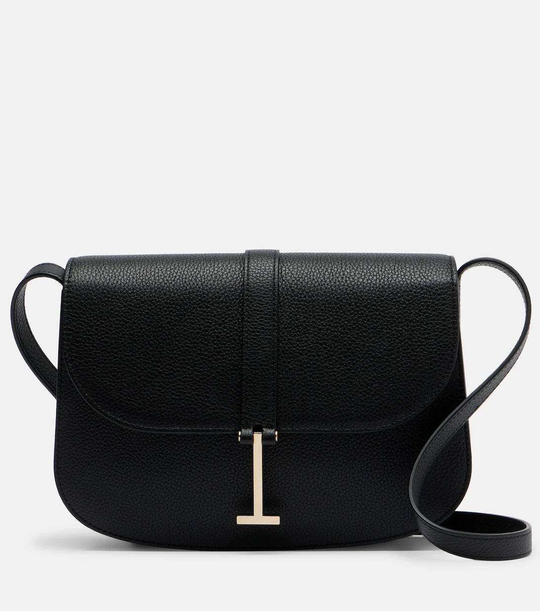 Tom Ford - Kara Small leather crossbody bag