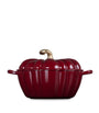 Cast Iron Pumpkin Casserole Dish (24cm)