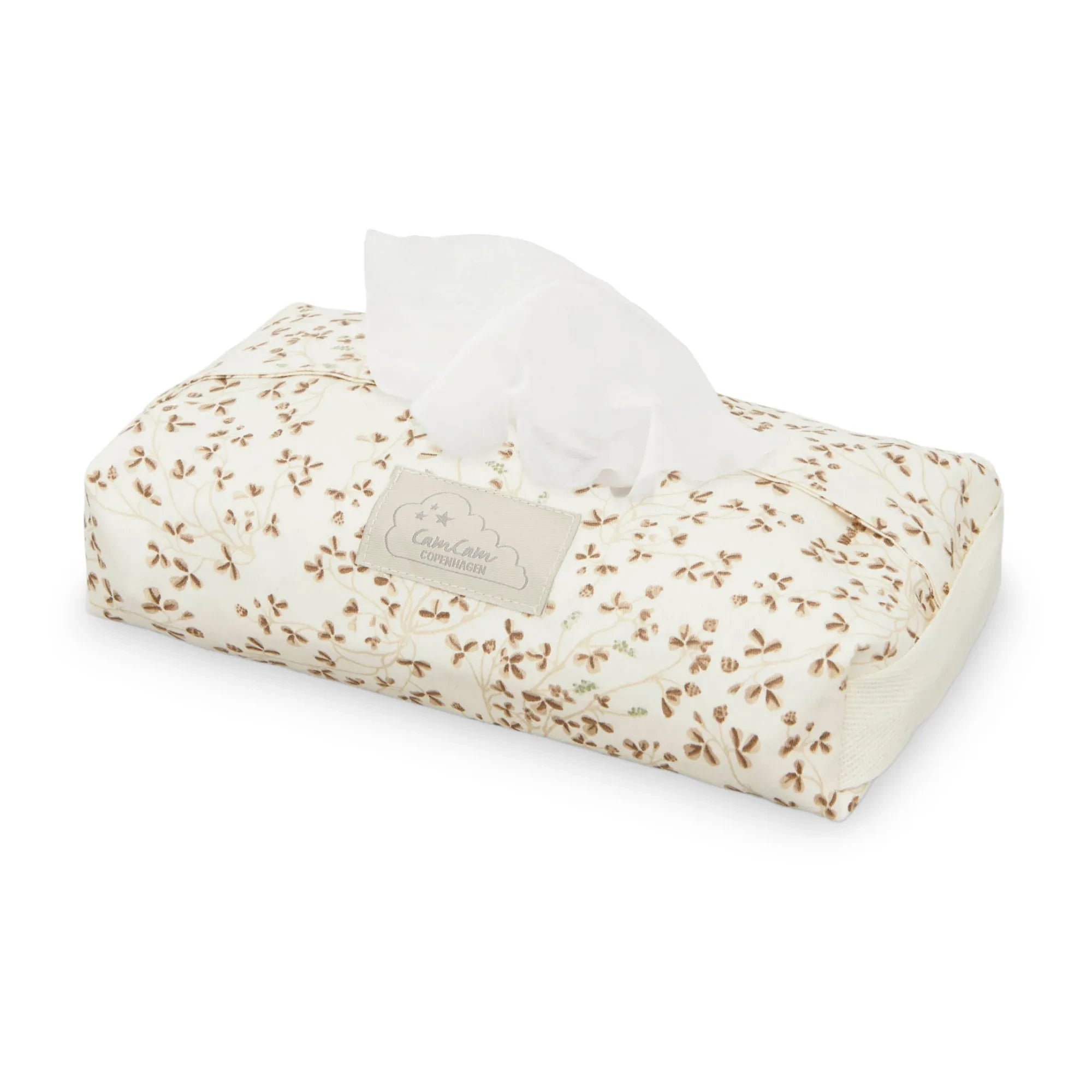 Cam Cam - Baby Wipe Case