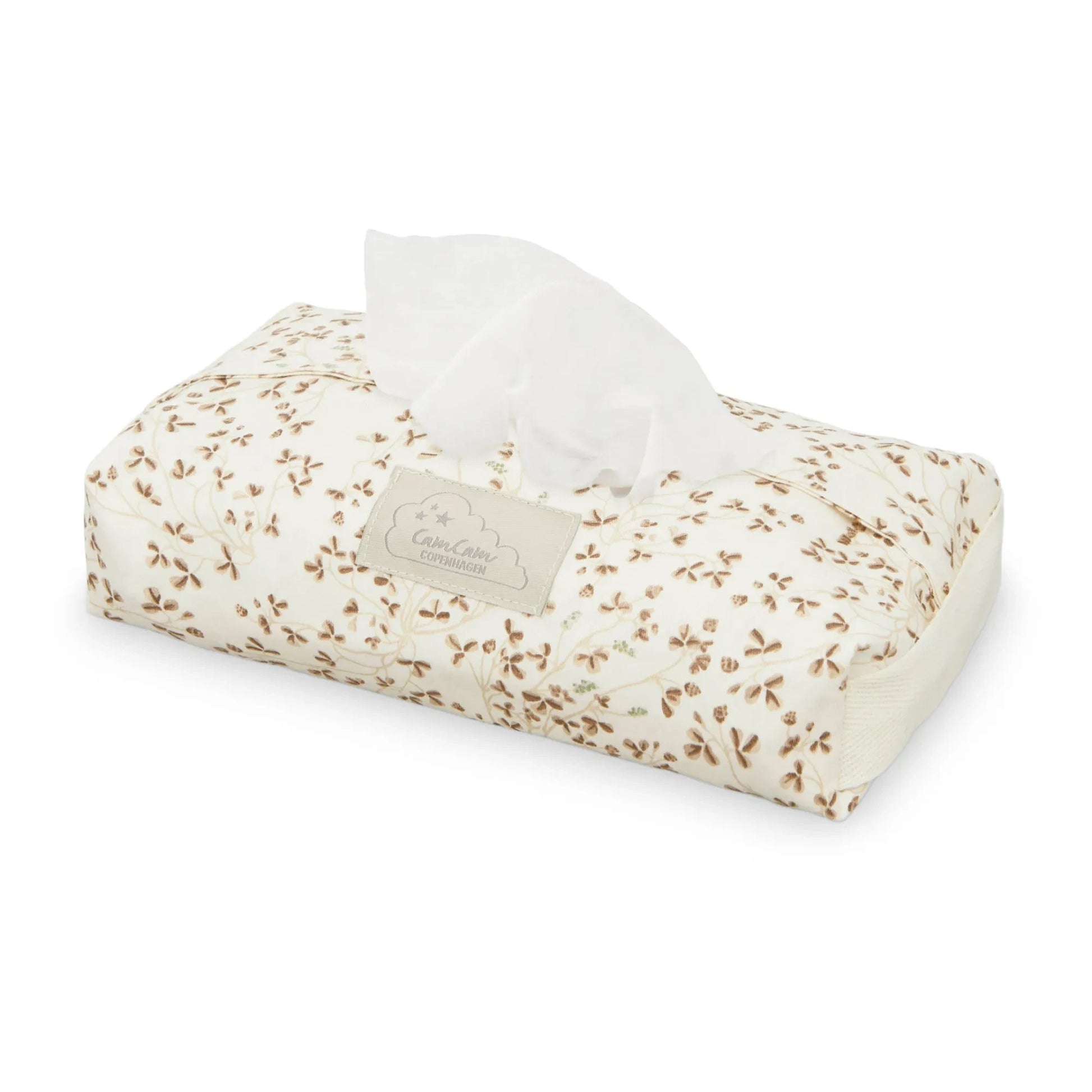 Cam Cam - Baby Wipe Case