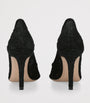 Lace Claudia Pumps 85