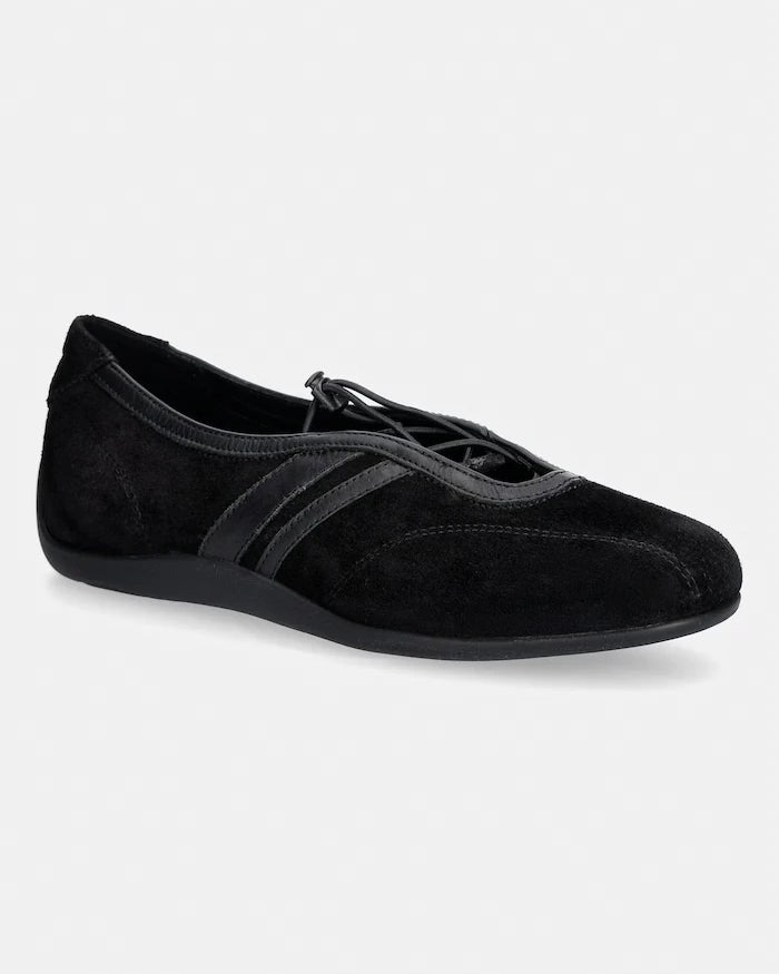 Vagabond Shoemakers Süet Babet HOLLIE