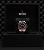 TUDOR Black Bay 58 GMT Stainless Steel Automatic Watch 39mm