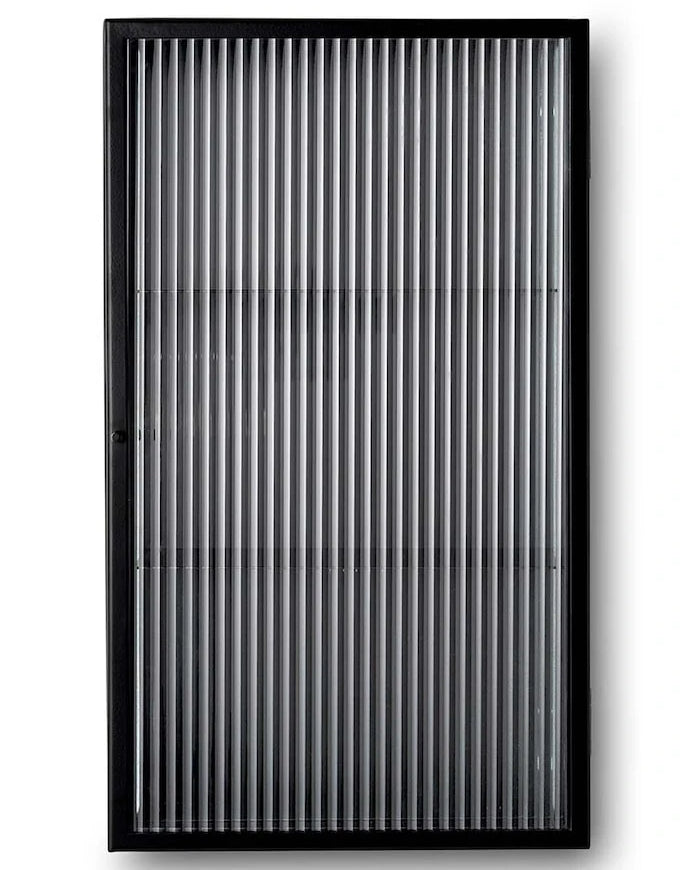 ferm LIVING Haze Duvar Dolabı