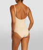 Skims Nude Seamless Sculpt Briefs Bodysuit