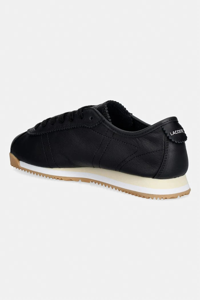 Lacoste Club-Low Sneakers Kadın Deri Manken