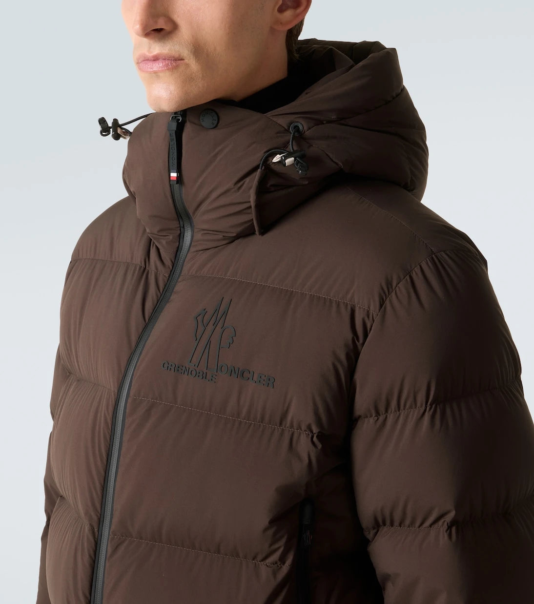 Moncler Grenoble - Isorno down ski jacket