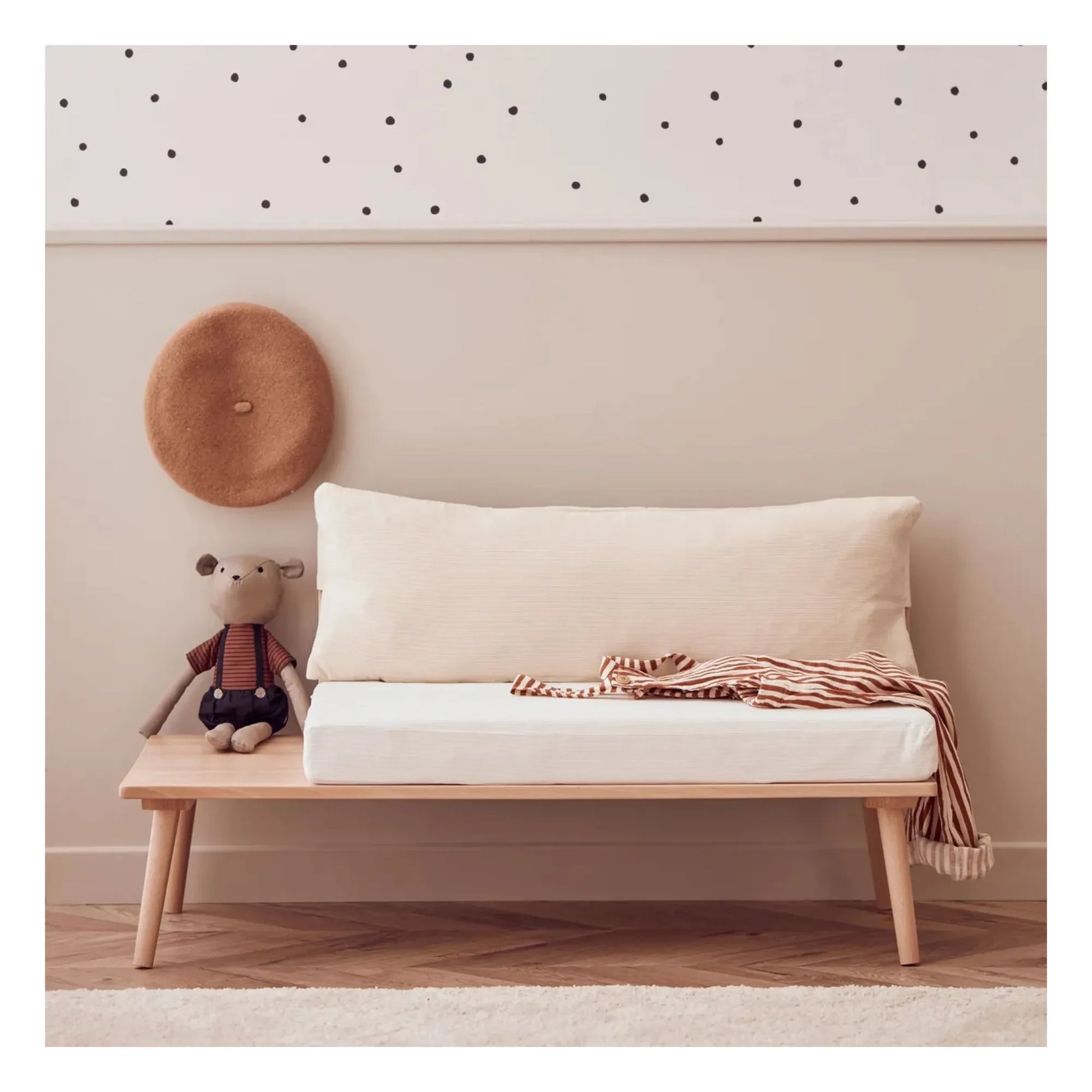 Kid's Concept - Saga bench seat