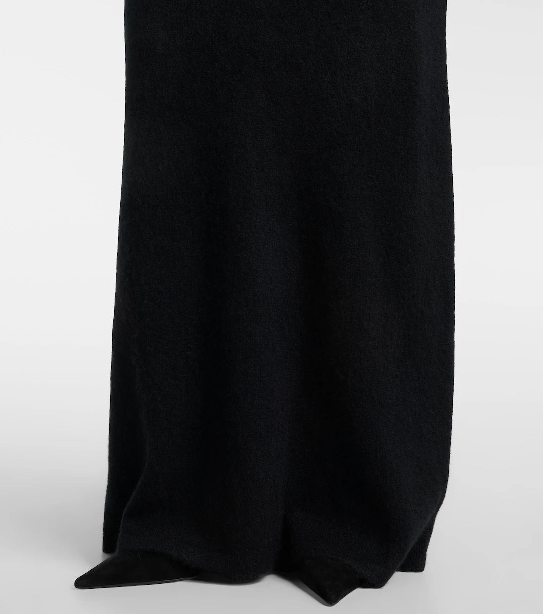 Aya Muse - Iro halterneck open-back maxi dress