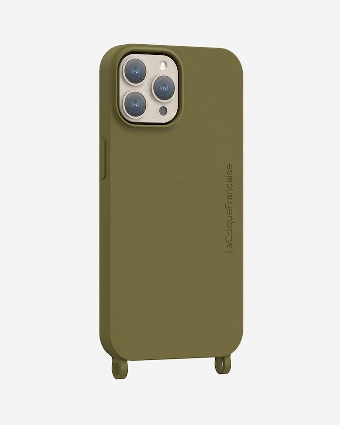 LaCoqueFrançaise iPhone 16 Pro Max Telefon Kılıfı