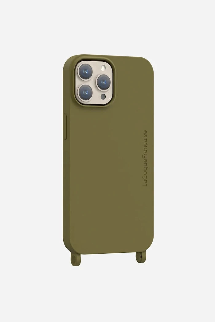 Кейс за телефон LaCoqueFrançaise iPhone 16 Pro Max