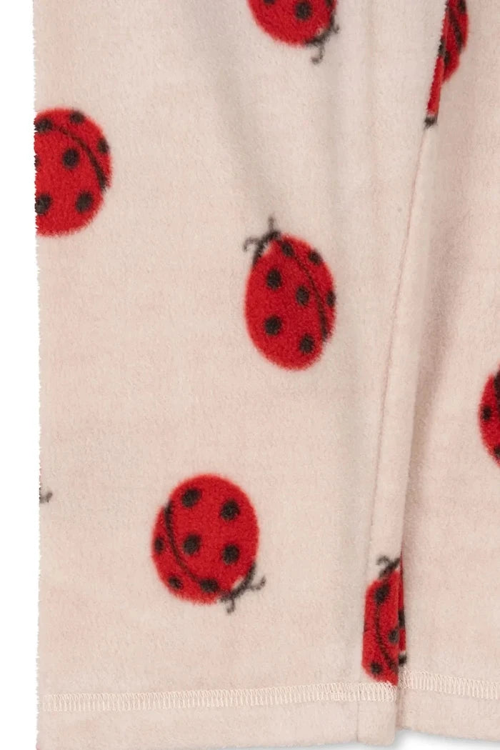 Панталон Konges Sløjd TAVI FLEECE PANTS GRS