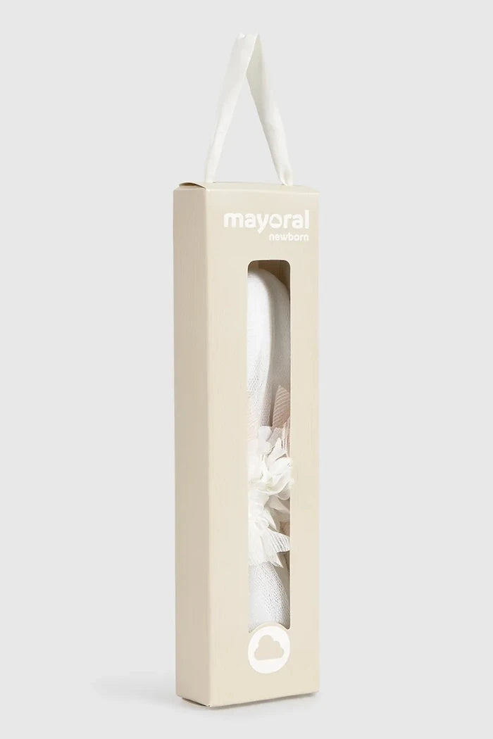 Детска диадема Mayoral Newborn