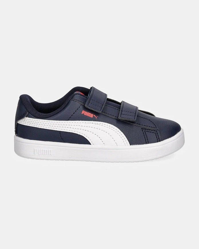 Puma Rickie Classic V Çocuk Spor Ayakkabı