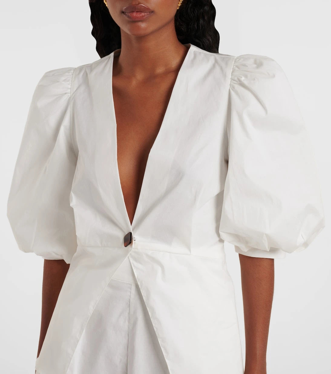 Adriana Degreas - Cotton top