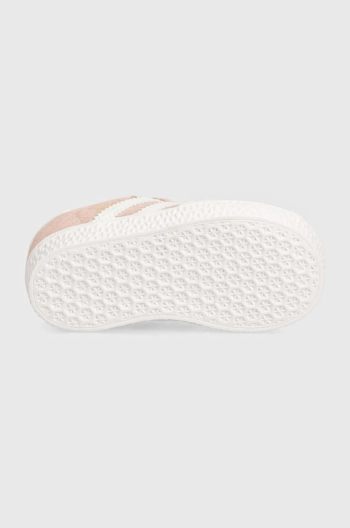 Детски маратонки adidas Originals GAZELLE CF EL