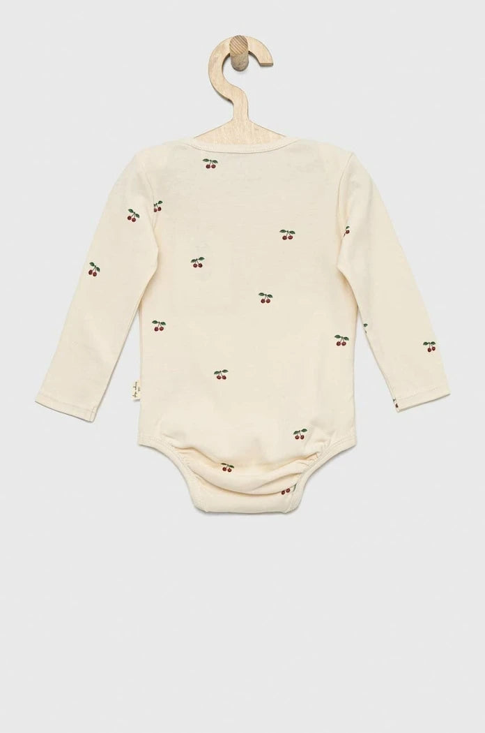 Konges Sløjd BODY GOTS Bebek Bodi