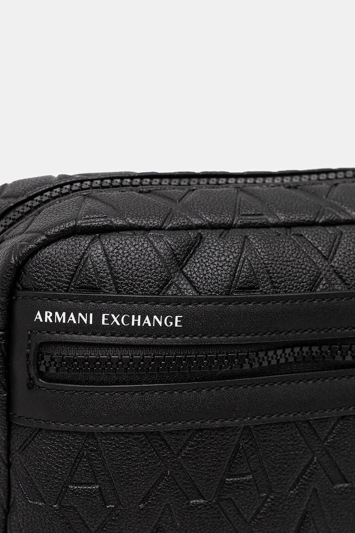 Armani Exchange Omuz Çantası