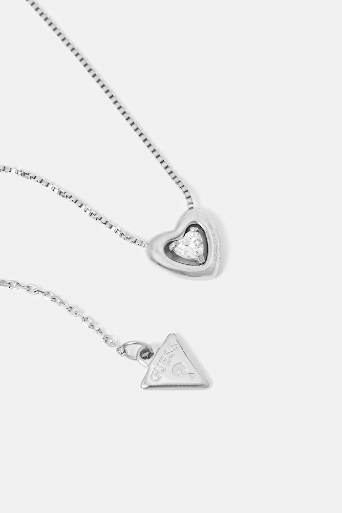 Колие Guess BELOVED