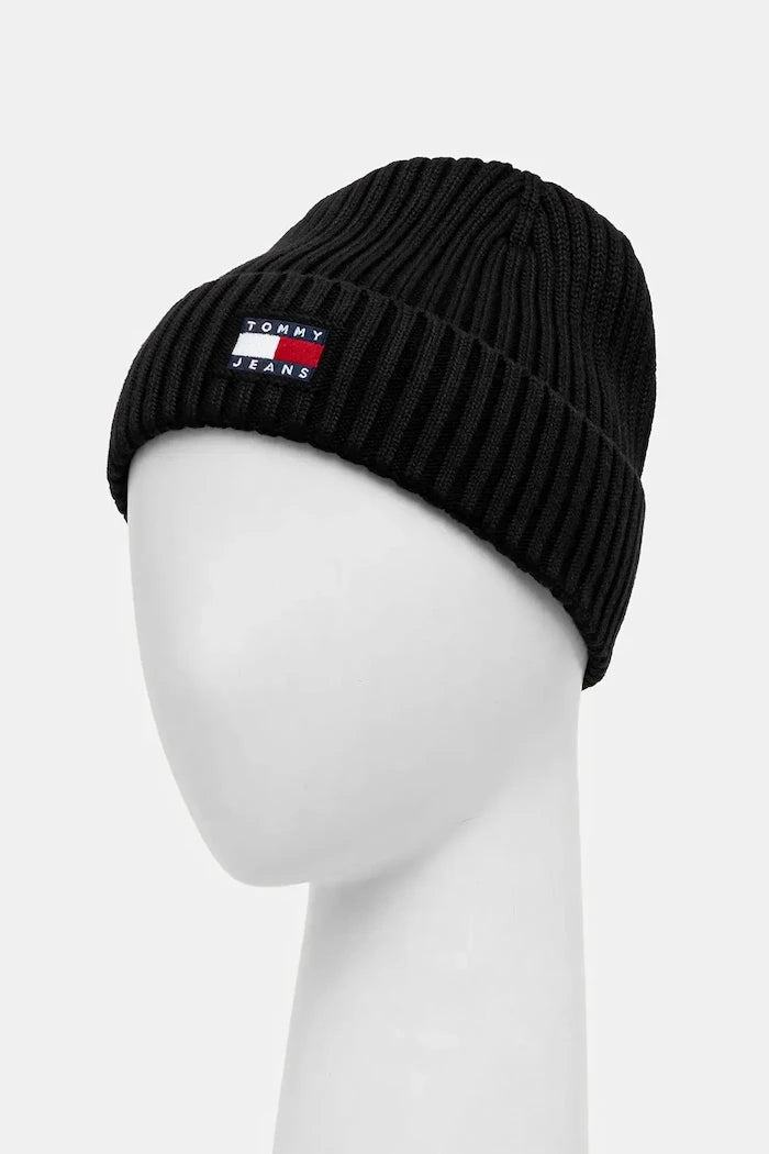 Tommy Jeans Pamuklu Şapka