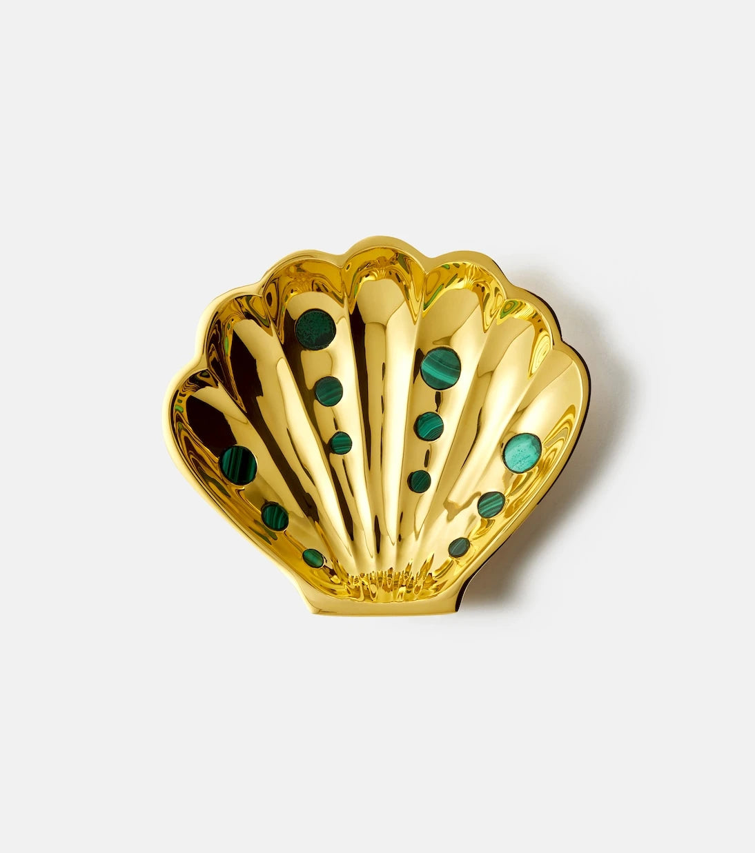 Jonathan Adler - Clam Shell decorative tray