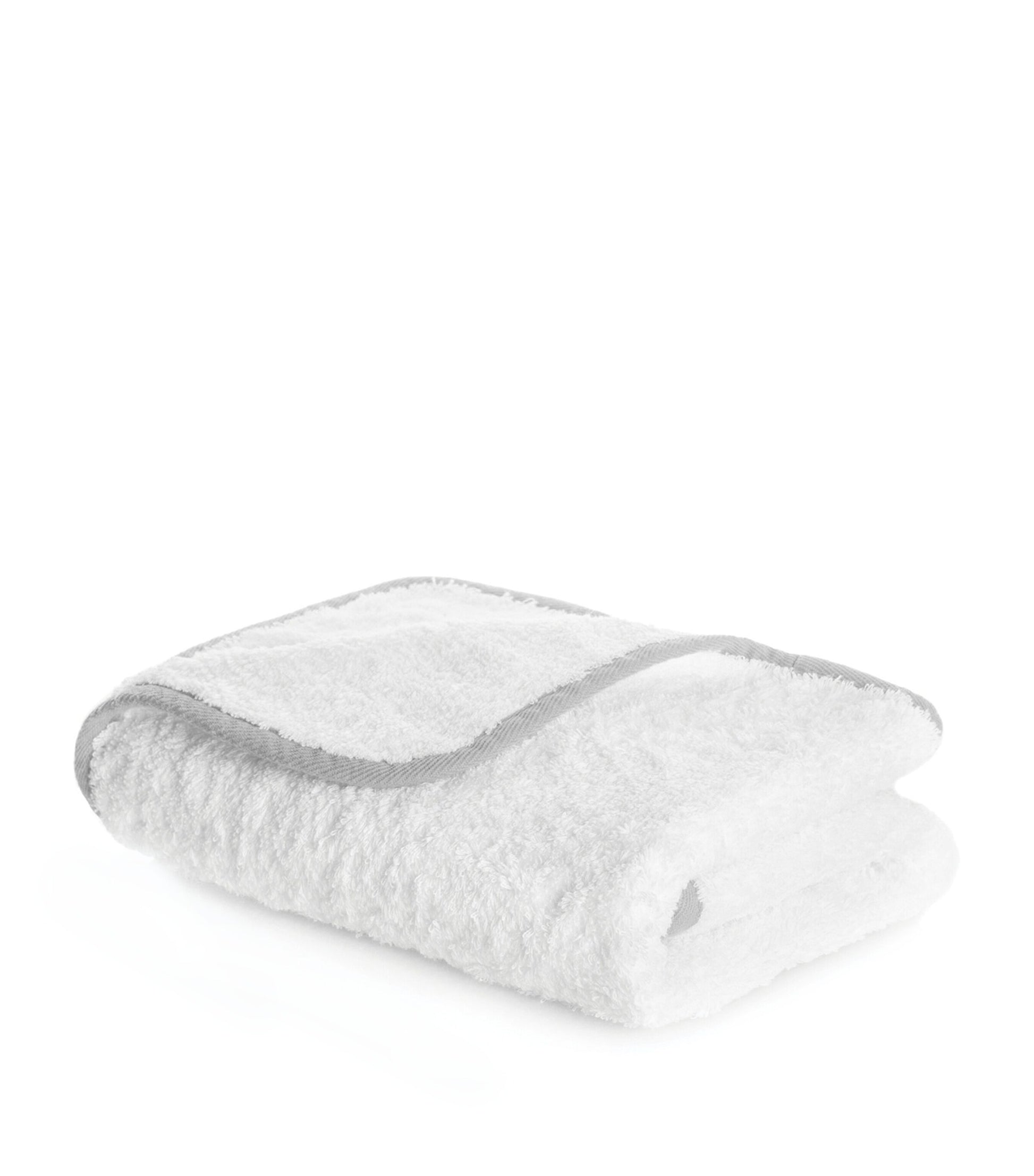 Egyptian Cotton Portobello Bath Towel (70cm x 140cm)