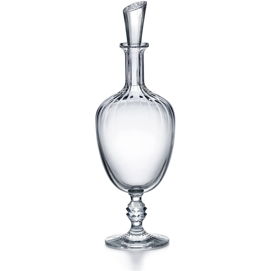 Jean-Charles Boisset Crystal Decanter (750ml)