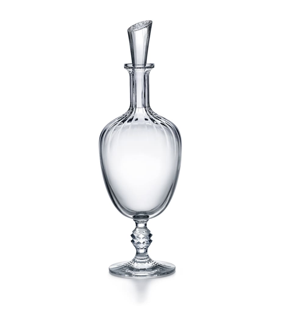 Jean-Charles Boisset Crystal Decanter (750ml)