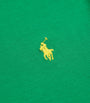 Ralph Lauren Kids Cotton Polo Pony T-Shirt (2-7 Years)